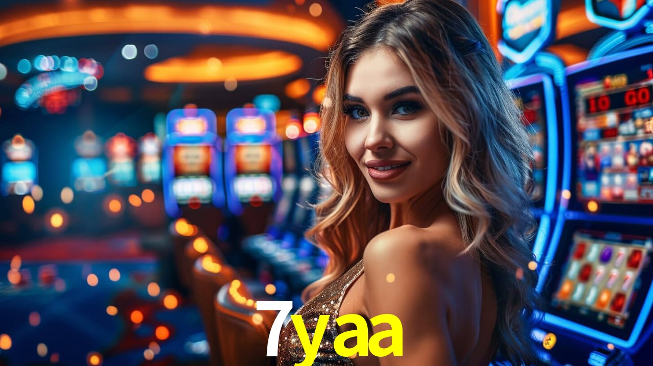 Welcome Bonus 7yaa