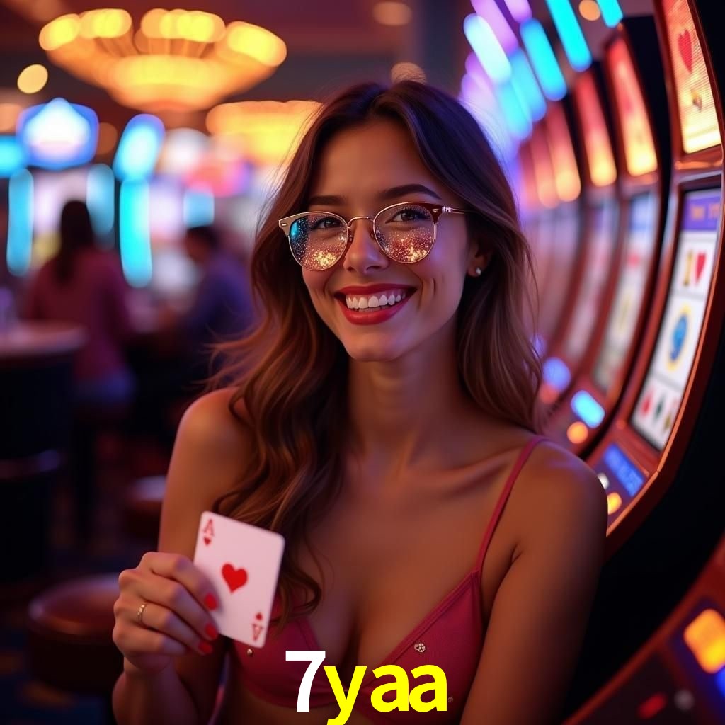 Welcome Bonus 7yaa