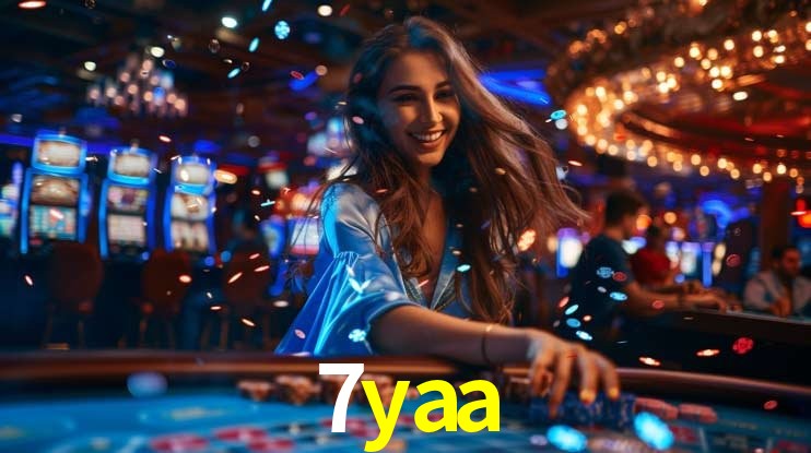 Experiência VIP 7yaa