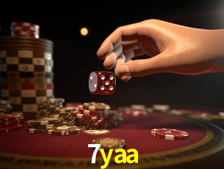 Casino Ao Vivo 7yaa