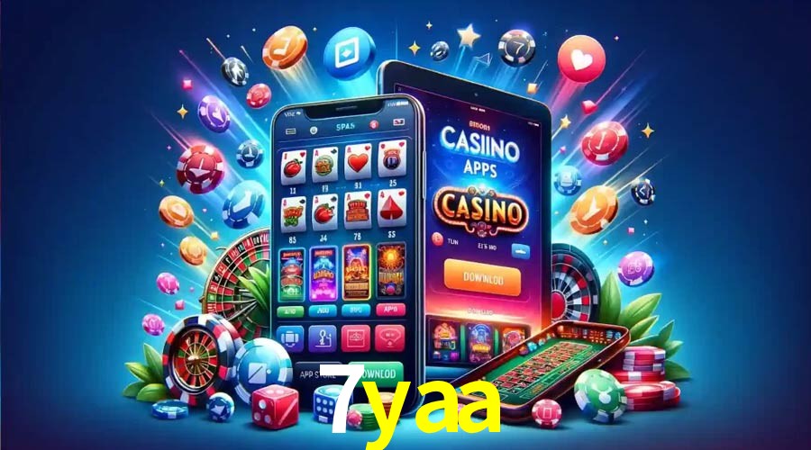 Live Casino 7yaa