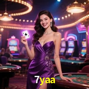 Casino Ao Vivo 7yaa