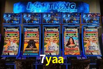 A Emoção da Loteria na 7yaa: Uma Chance de Mudança de Vida