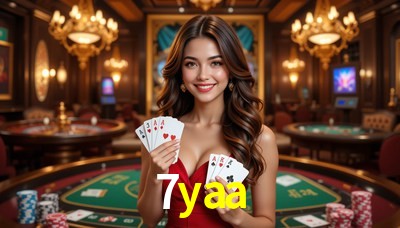 Slot Games 7yaa