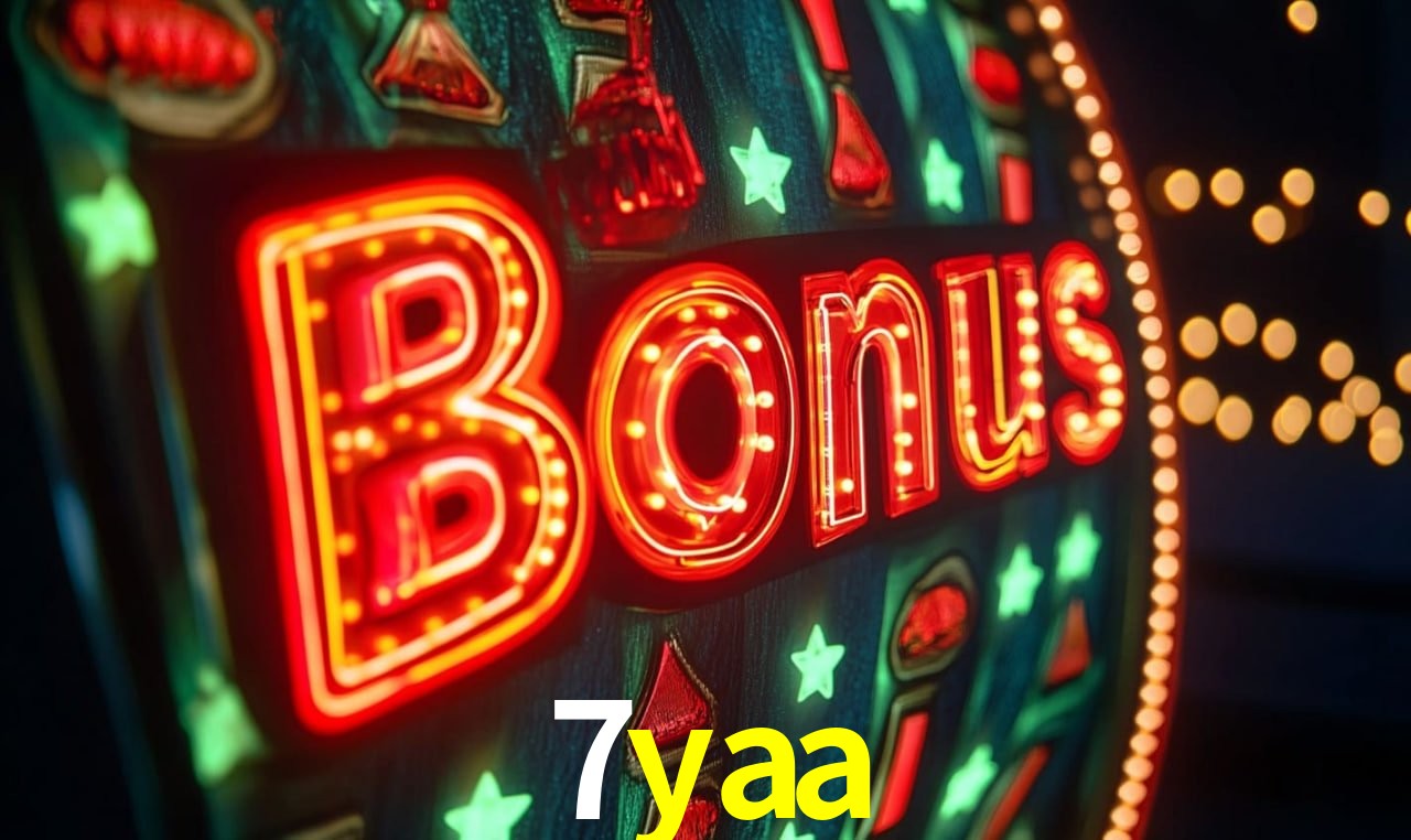 Bônus Diários 7yaa