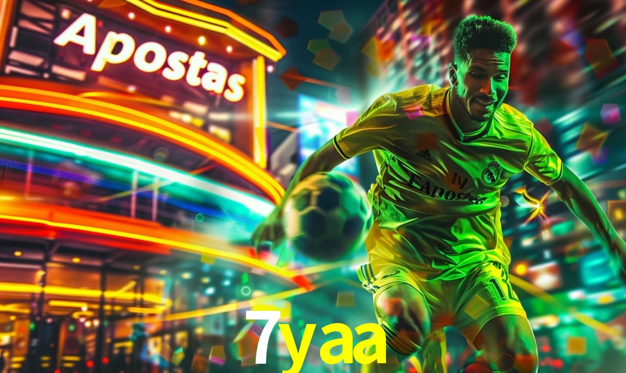 Diretório de Jogos 7yaa