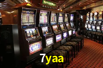 Desvendando o Mundo dos Jogos Virtuais na 7yaa