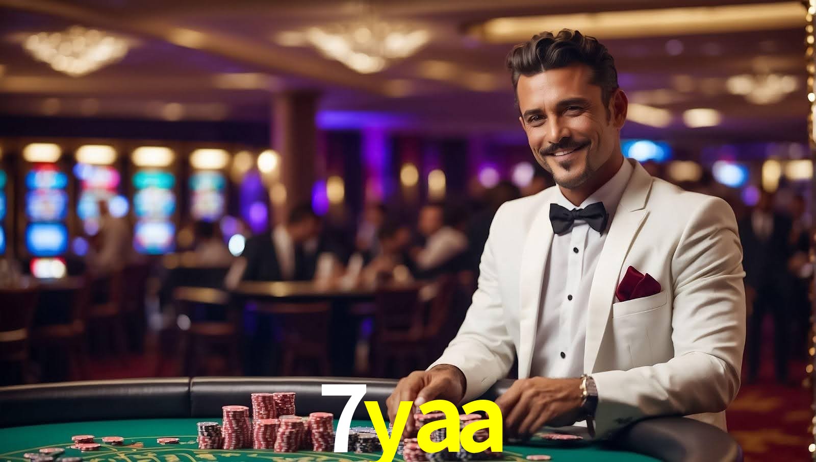 Sistemas de Segurança 7yaa