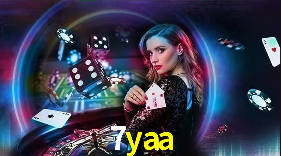Game Providers 7yaa