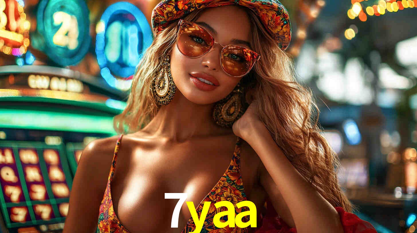7yaa App Interface
