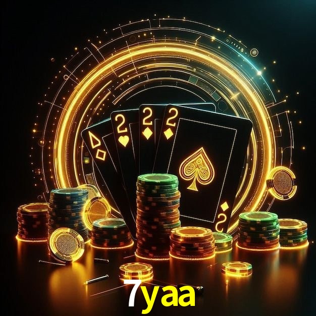 Jogos de Slot 7yaa
