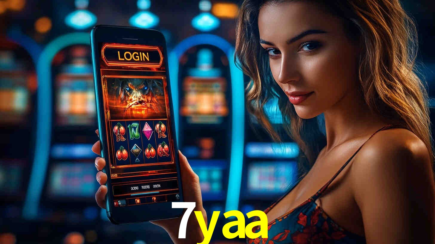 Bônus Generosos e Exclusivos no 7yaa para Você!