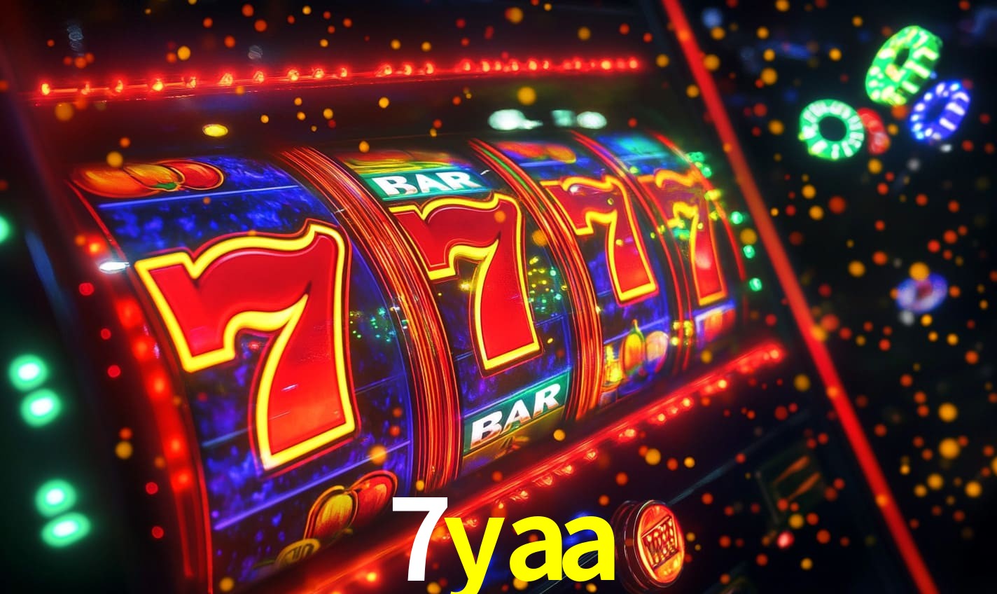 7yaa: Seu Especialista em Apostas Esportivas Brasileiras