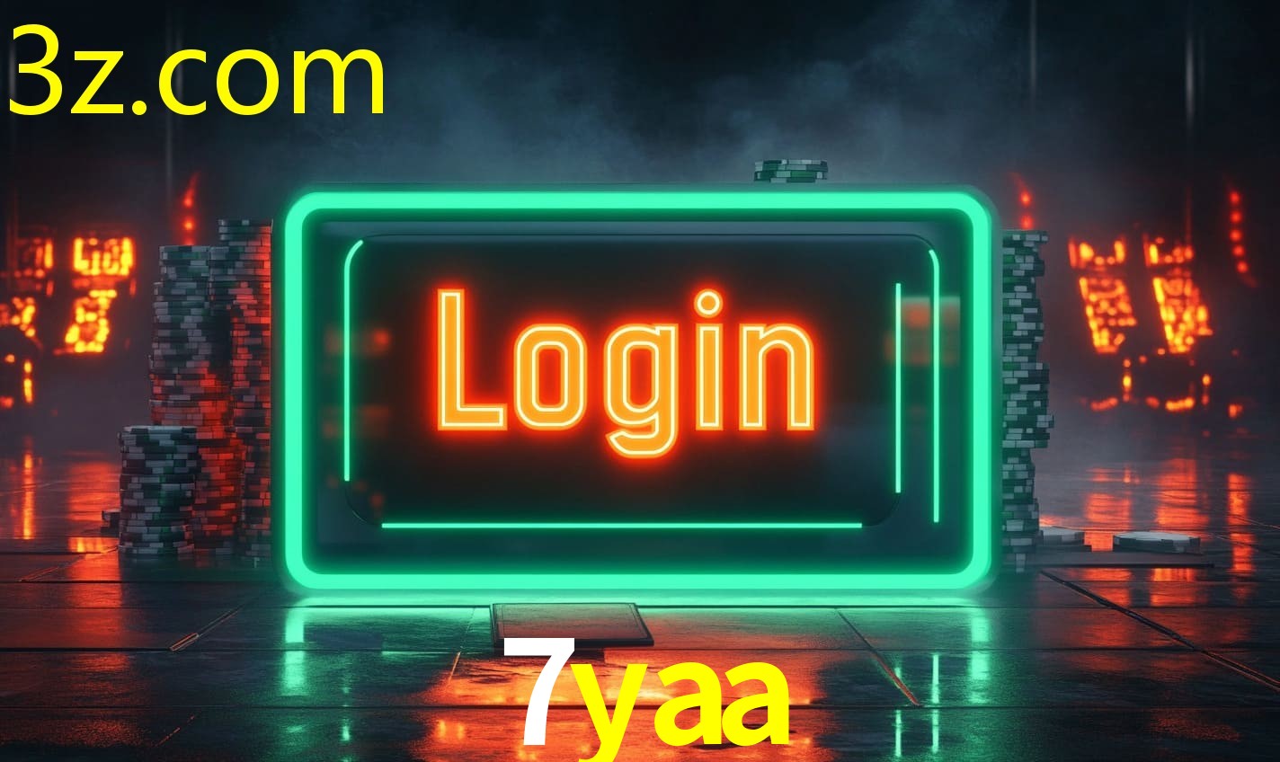 Jogos de Cassino 7YAA.COM