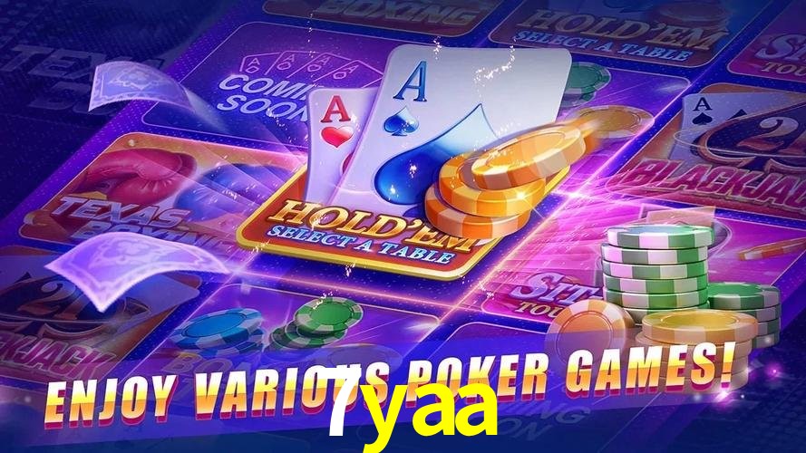 cassino 7yaa