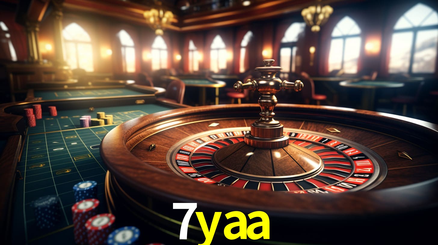Blackjack Table 7yaa
