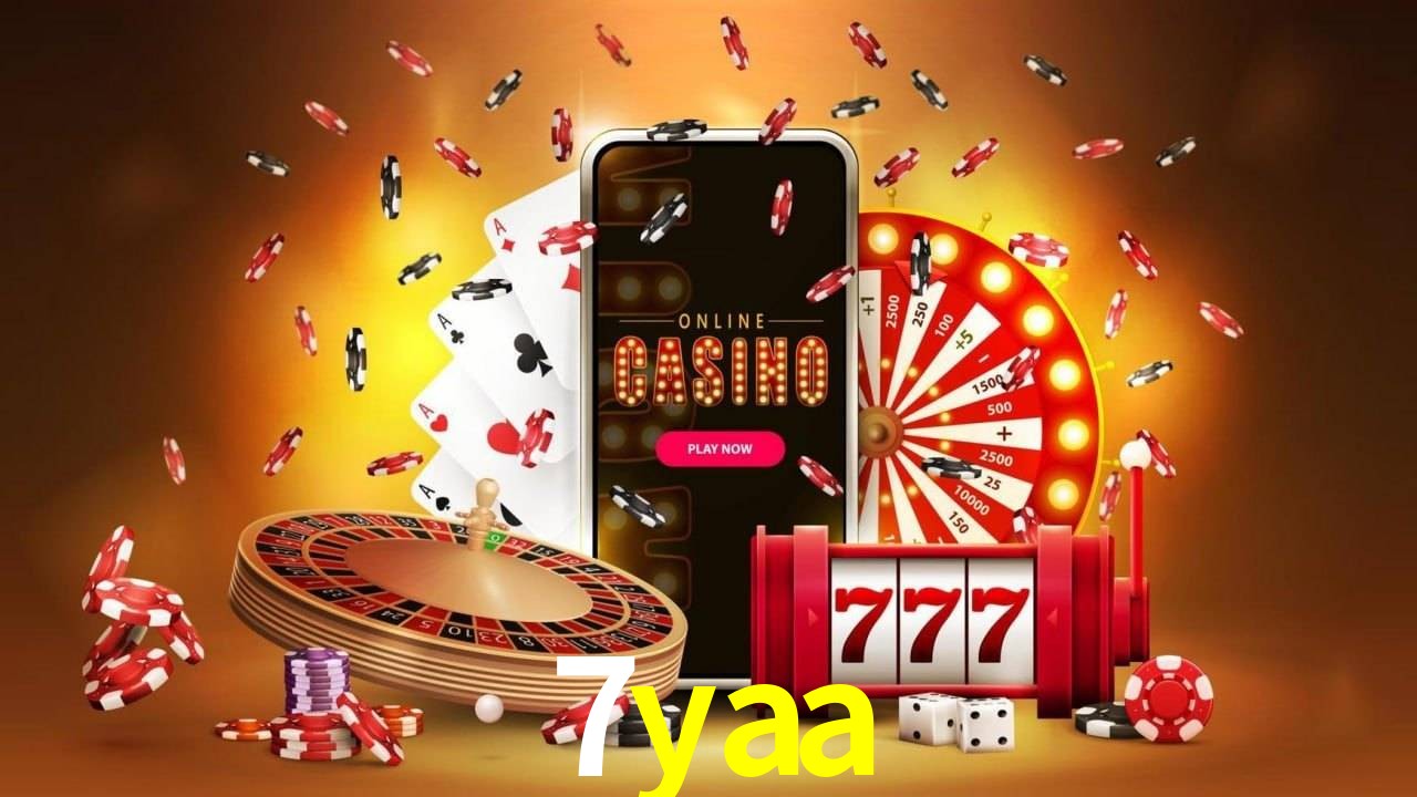 Provedores de Jogos 7yaa