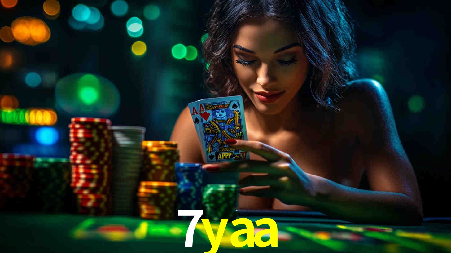 Descubra o Programa VIP da 7yaa: Vantagens Exclusivas para Jogadores