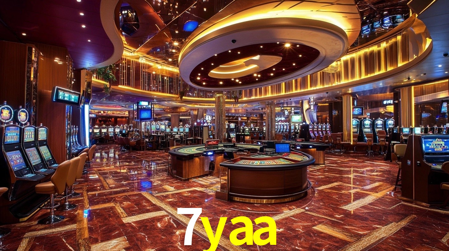 Welcome Bonus 7yaa