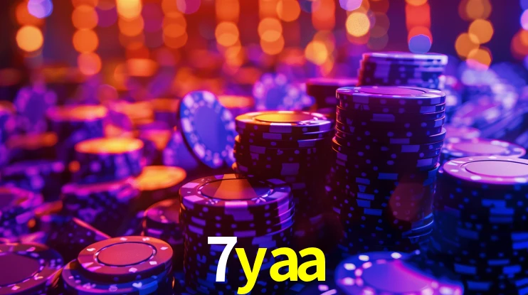 Bônus Generosos e Exclusivos no 7yaa para Você!