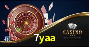 Estatísticas Esportivas 7yaa