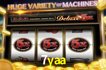 Descubra o Mundo do Cassino Online com 7yaa