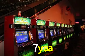 A Popularidade dos Caça-Níqueis no 7yaa