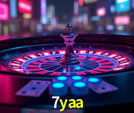Desvendando o Mundo dos Jogos Virtuais na 7yaa