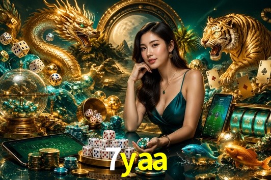 Seasonal Promotions 7yaa
