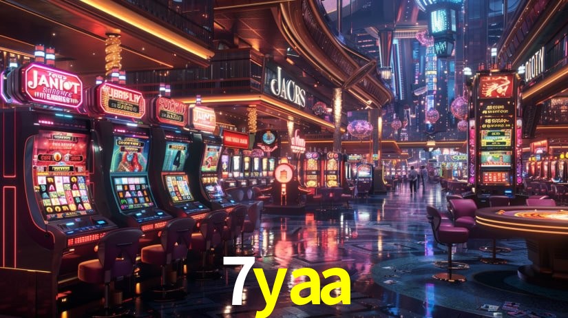 Live Casino 7yaa