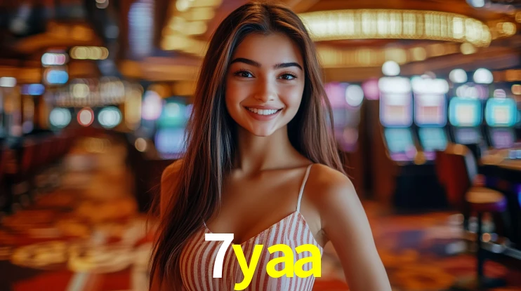 7yaa App Interface