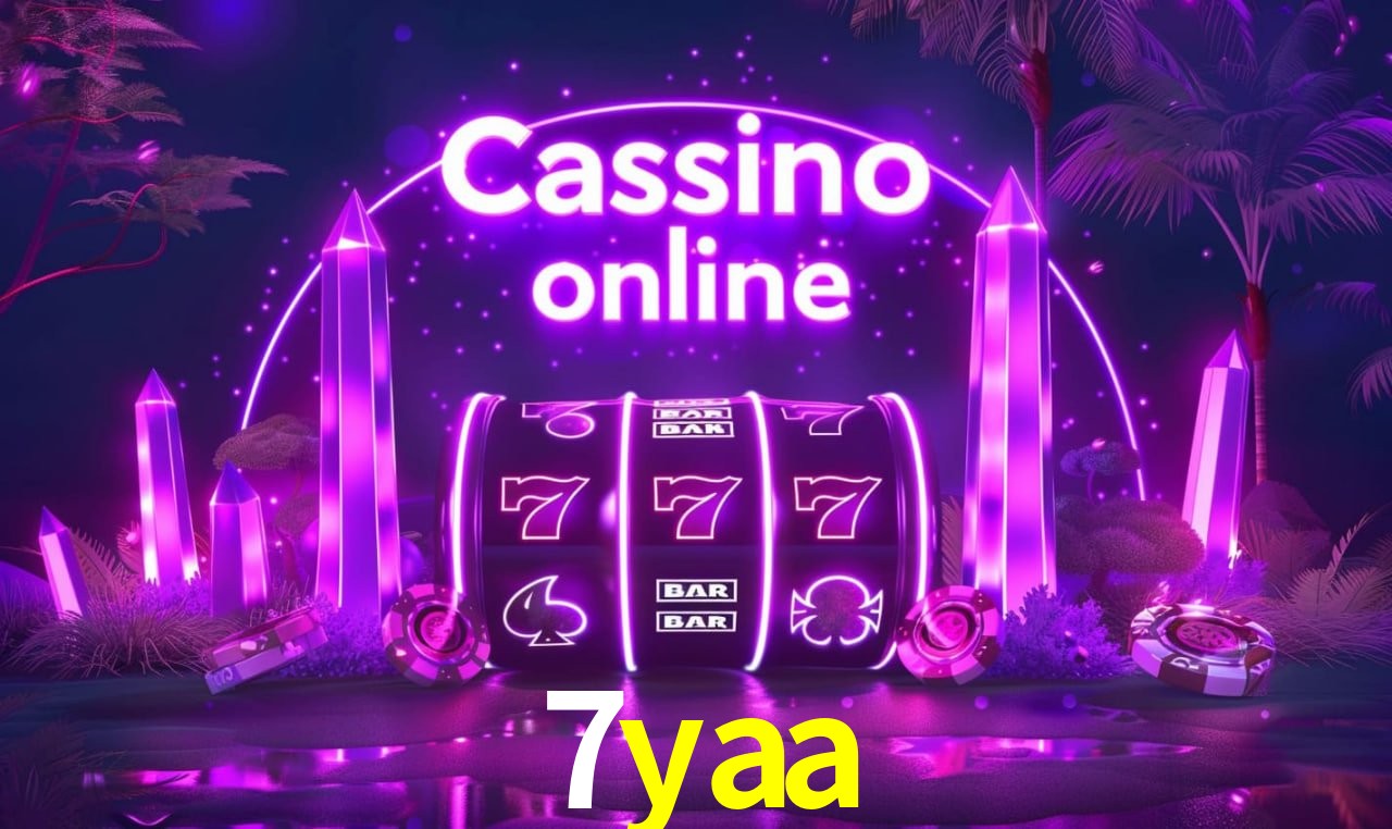Tecnologia da Plataforma 7yaa