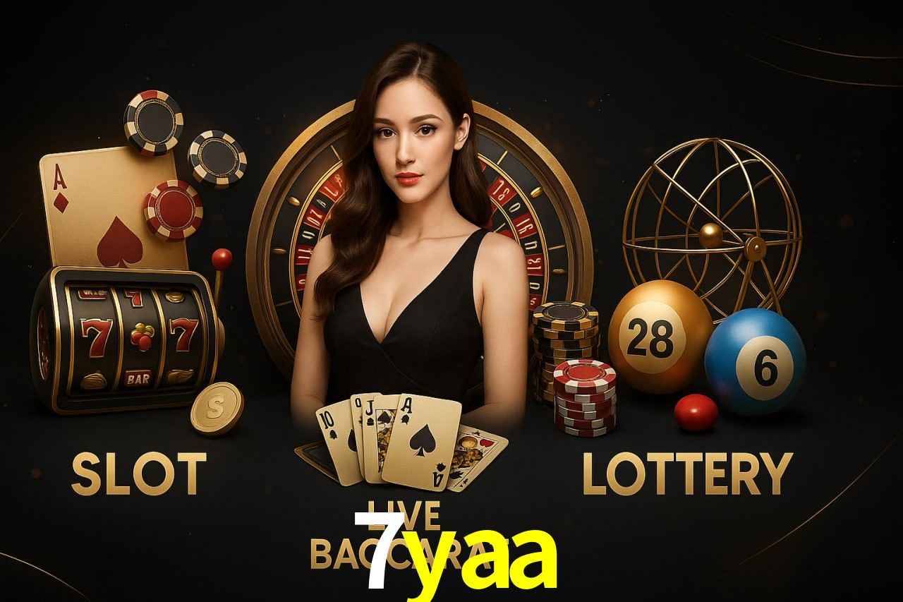 7yaa cassino online