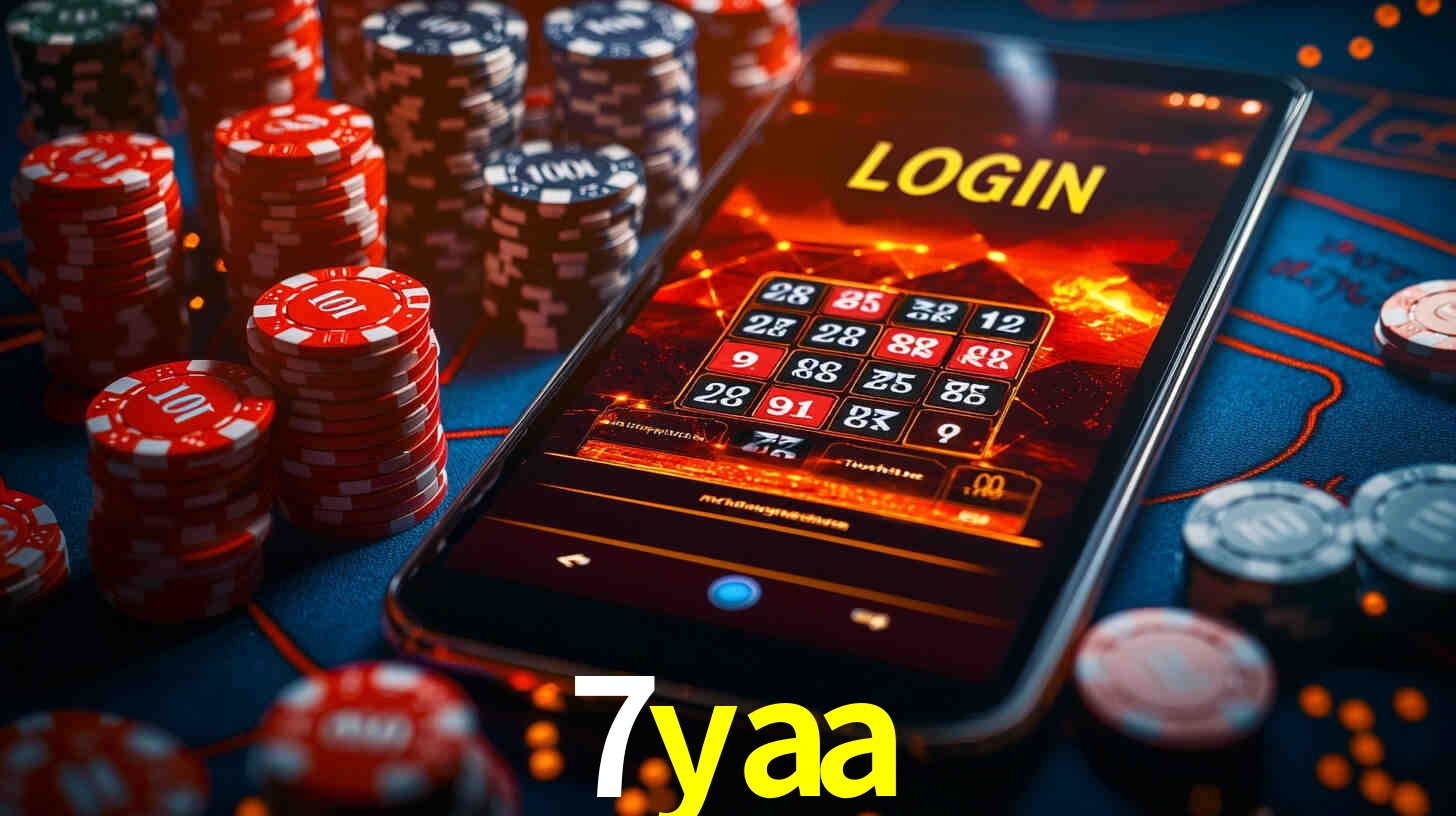 7yaa: A Experiência de Casino com Jogos de Mesa ao Vivo