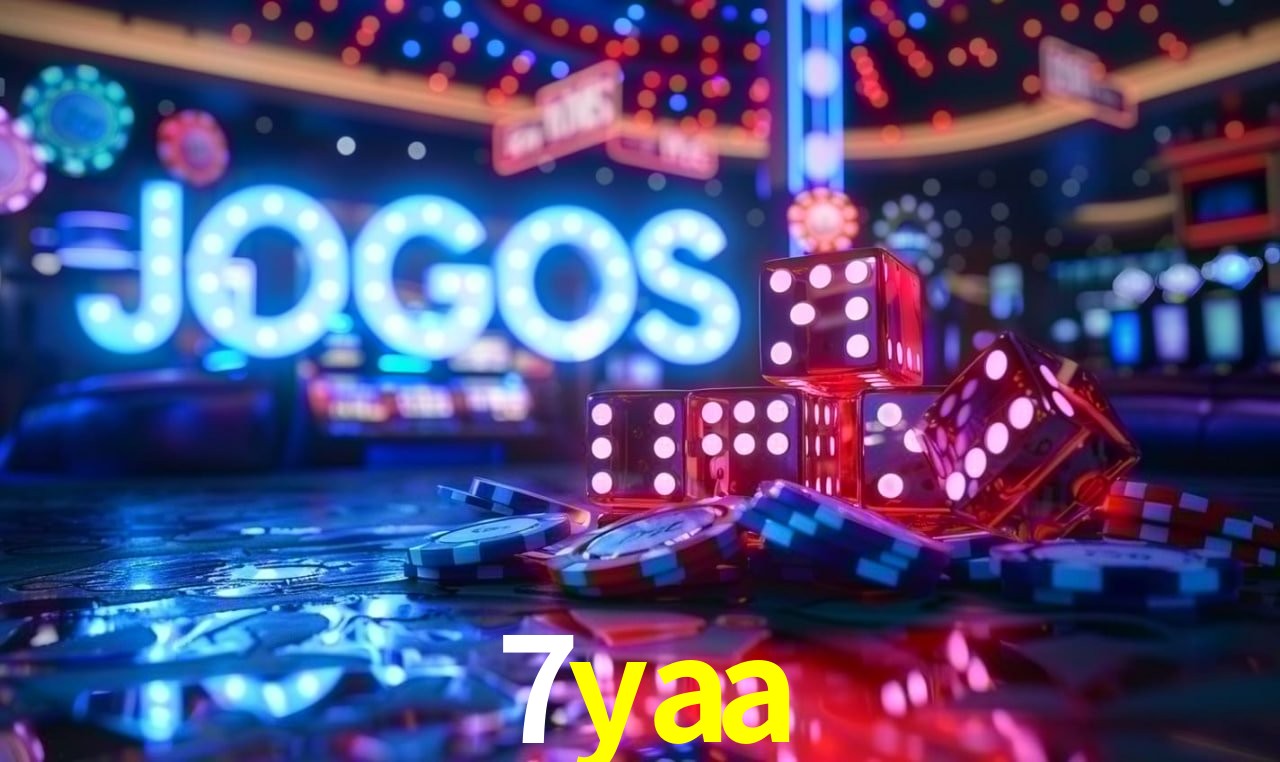 Bônus Diários 7yaa