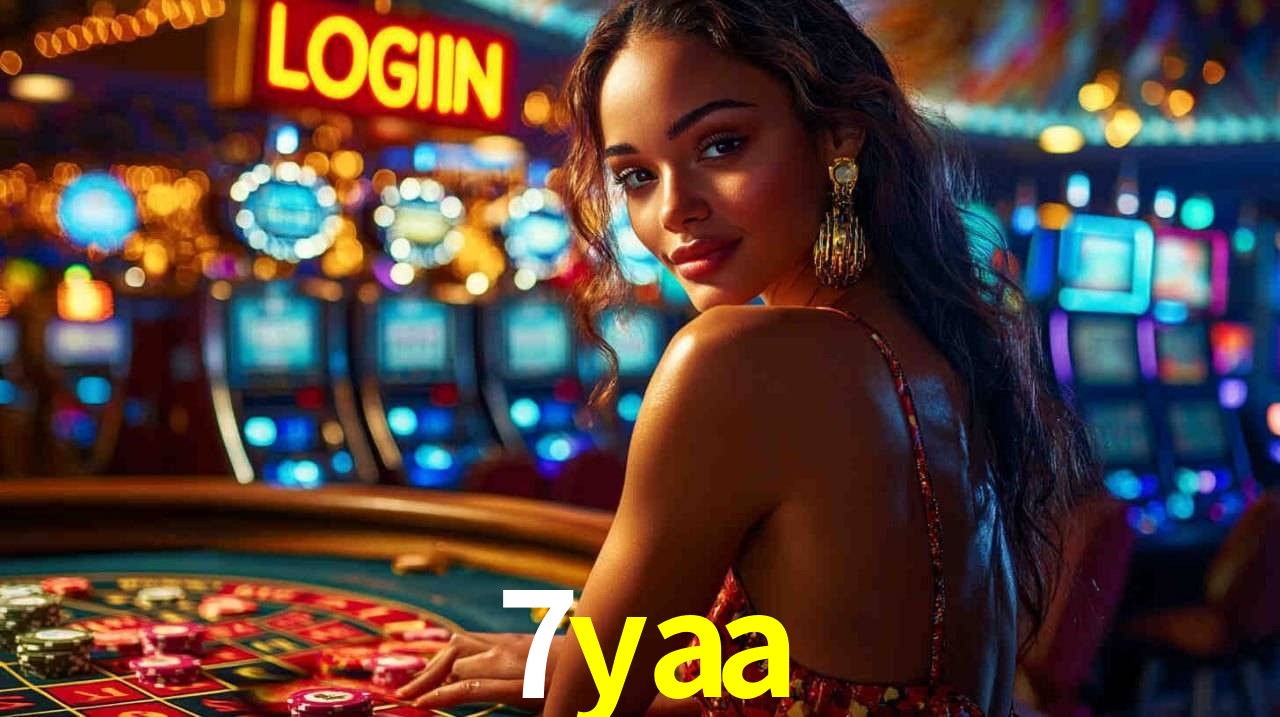 Casino Ao Vivo 7yaa