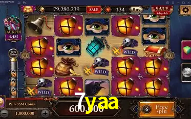 7yaa cassino online