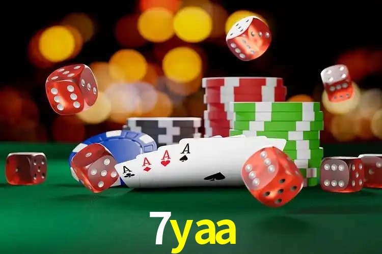 Diretório de Jogos 7yaa
