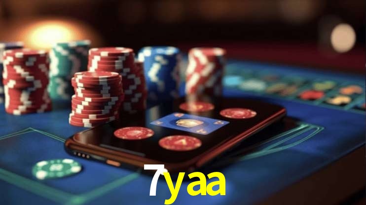 Jogos de Slot 7yaa