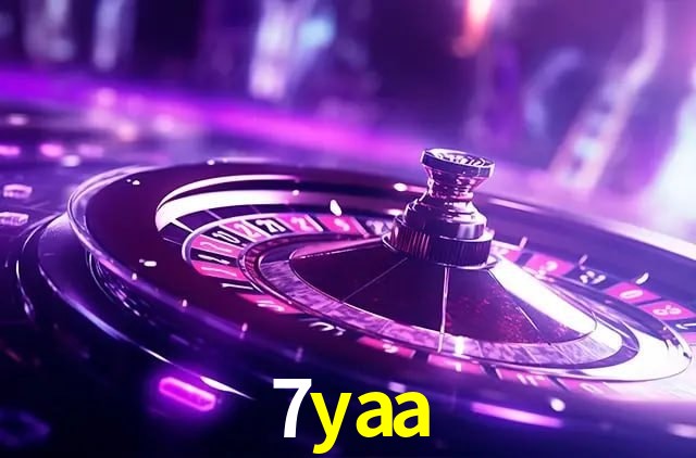 Interface do App 7yaa