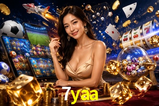 Game Providers 7yaa