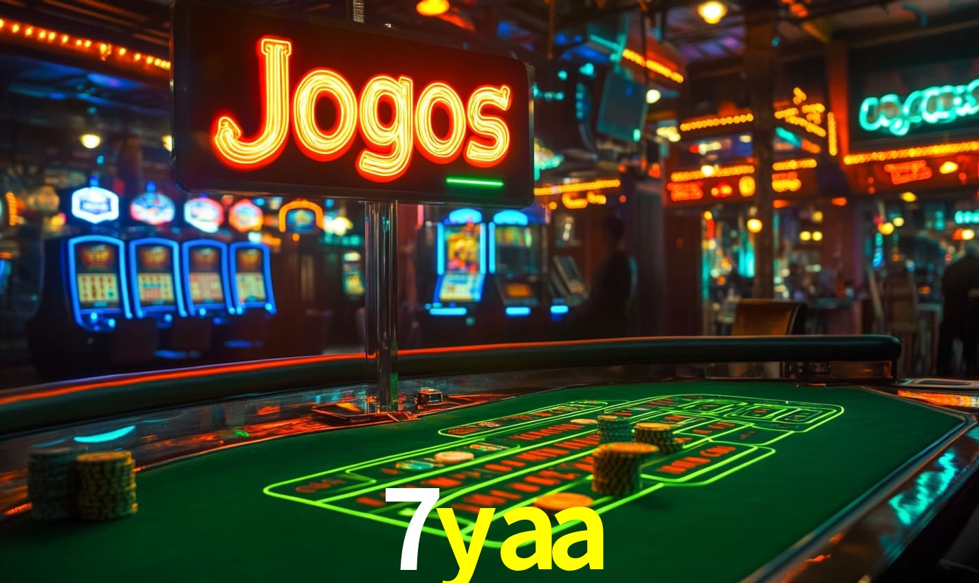 Login Seguro 7yaa