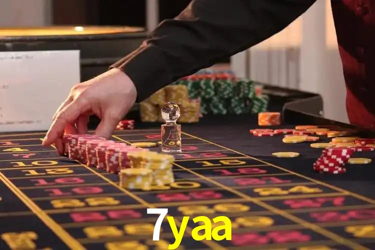 A Experiência Imersiva dos Cassinos Ao Vivo no 7yaa