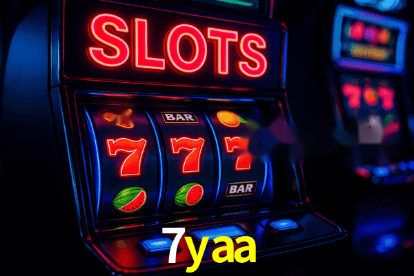 7yaa Plataforma Oficial