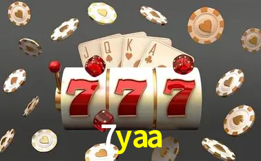 Descubra o Mundo do Cassino Online com 7yaa