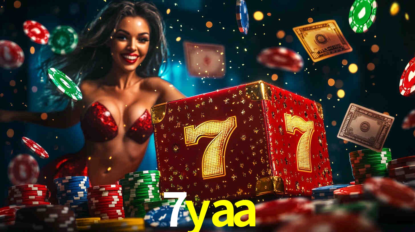 A Experiência Imersiva dos Cassinos Ao Vivo no 7yaa