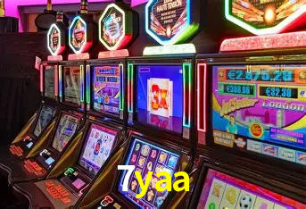A Revolução dos Aplicativos de Jogos no 7yaa